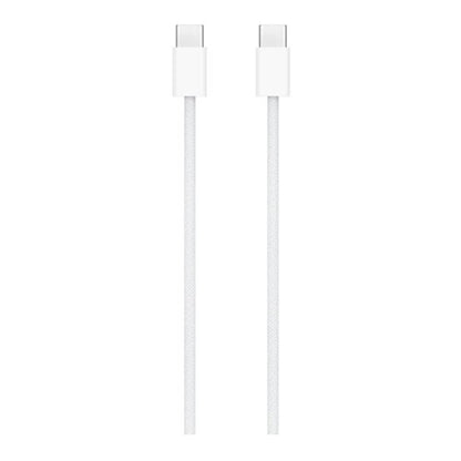Apple MW493ZM/A USB cable 1 m USB C 60 W White