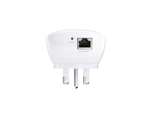 TP-Link 300Mbps Wi-Fi Range Extender
