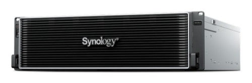 Synology RS6426XS+ NAS/storage server SAN Rack (3U) Intel® Xeon® D-1739 16 GB DDR4 Black