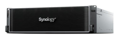 Synology RS6426XS+ NAS/storage server SAN Rack (3U) Intel® Xeon® D-1739 16 GB DDR4 Black