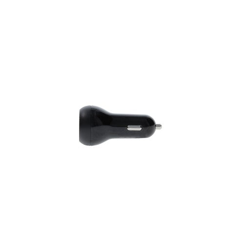 OtterBox 77-98235 mobile device charger Universal Black Cigar lighter Fast charging Auto