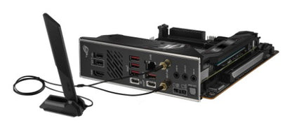 ASUS ROG STRIX B650E-I GAMING WIFI AMD B650 Socket AM5 mini ITX