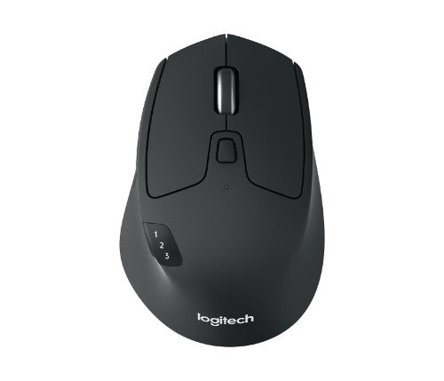 Logitech M720 Triathlon Mouse