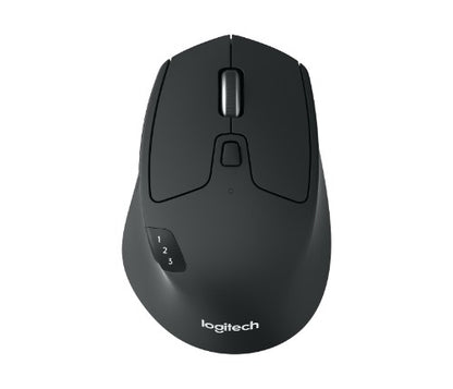 Logitech M720 Triathlon Mouse