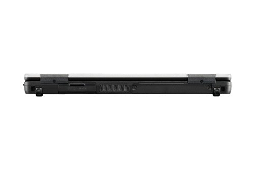 Panasonic Toughbook FZ-55GZ03WBE laptop Intel® Core™ i5 i5-1345U Netbook 35.6 cm (14") FWXGA 16 GB DDR4-SDRAM 512 GB SSD Wi-Fi 6E (802.11ax) Windows 11 Pro Black