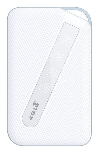 D-Link 4G LTE AX300 Wi-Fi 6 Mobile Hotspot