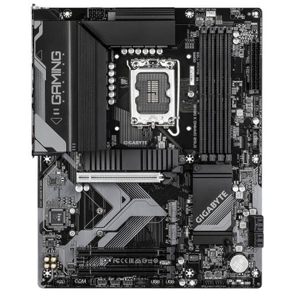GIGABYTE B760 GAMING X GEN5 Motherboard
