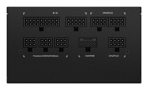 GIGABYTE UD850GM PG5 V2 Power Supply Unit