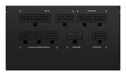 GIGABYTE UD850GM PG5 V2 Power Supply Unit