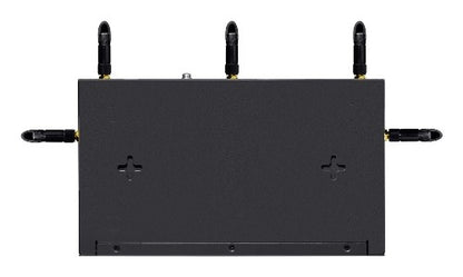 TP-Link Omada DR3650V-4G wireless router Gigabit Ethernet Dual-band (2.4 GHz / 5 GHz) Black