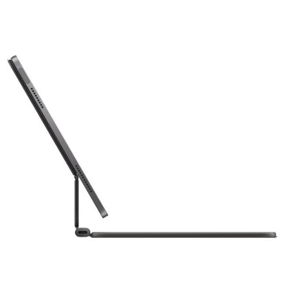Apple Magic Keyboard QWERTY UK English Black