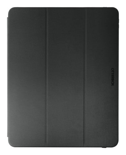 OtterBox React Folio Series for Apple iPad Pro 13" (M5/M4), black - No Retail Packaging