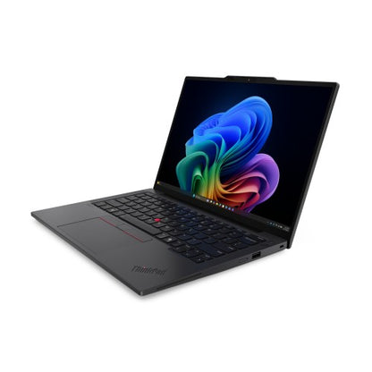 Lenovo ThinkPad X13 Gen 7 (Intel) Copilot+ PC Intel Core Ultra 5 325 Laptop 33.8 cm (13.3") WUXGA 16 GB LPDDR5x-SDRAM 512 GB SSD Wi-Fi 7 (802.11be) Windows 11 Pro Black UK English
