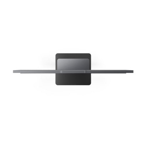Lenovo ThinkCentre neo 50a 27 Gen 5 Intel Core 5 210H 68.6 cm (27") 1920 x 1080 pixels All-in-One PC 16 GB DDR5-SDRAM 512 GB SSD Windows 11 Pro Wi-Fi 6 (802.11ax) Grey