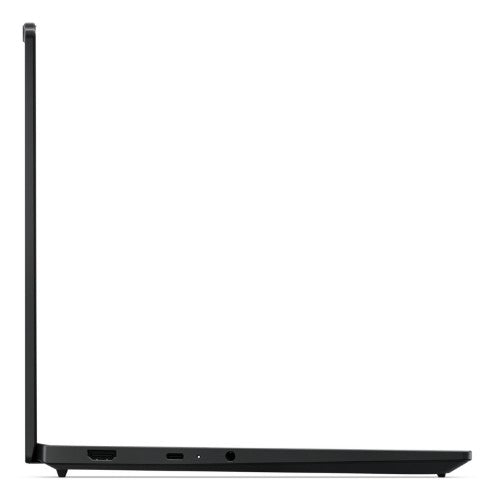 Lenovo ThinkPad T14s Gen 7 (Snapdragon) Copilot+ PC X2E-80-100 Laptop 35.6 cm (14") WUXGA 32 GB LPDDR5x-SDRAM 512 GB SSD Wi-Fi 7 (802.11be) Windows 11 Pro Black UK English