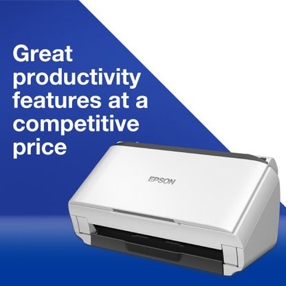 Epson WorkForce DS-410