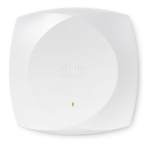 Cisco CW9172h 9000 Mbit/s White Power over Ethernet (PoE)