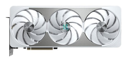 GIGABYTE GeForce RTX 5070 Ti AERO OC 16G Graphics Card