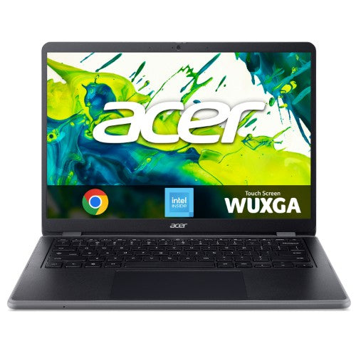 Acer Chromebook 514 (C937T) - Intel N150, 8GB RAM, 128GB, 14" WUXGA touchscreen, Chrome OS
