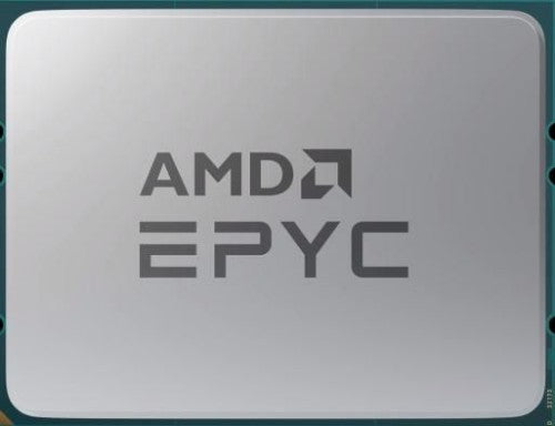 AMD EPYC 9124 processor 3 GHz 64 MB L3 Tray