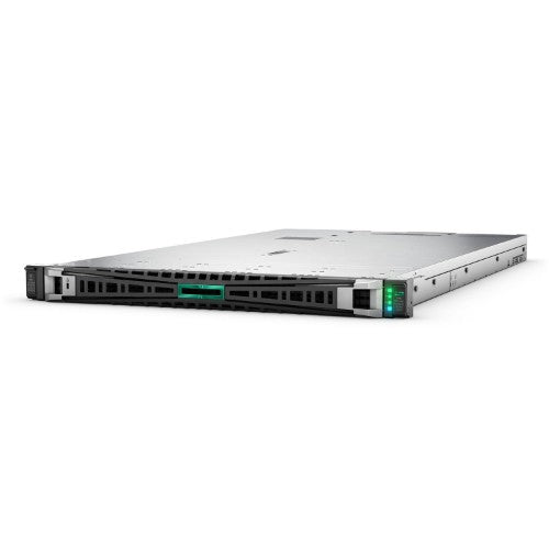 HPE ProLiant Compute DL360 Gen12 6505P 12c 2x32GB-R 8SFF MR408i-o 2x480GB SSD 2x1000W PS EU Server