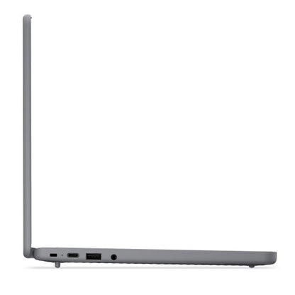 Lenovo Chrome 100e G5 M89 MediaTek Kompanio 540 Chromebook 29.5 cm (11.6") HD 4 GB LPDDR5x-SDRAM 64 GB UFS Wi-Fi 6E (802.11ax) ChromeOS English Grey