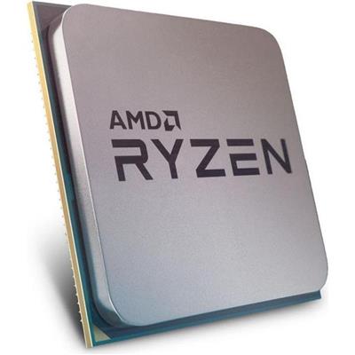 AMD Ryzen 5 7500X3D processor 4 GHz 96 MB L3 Tray