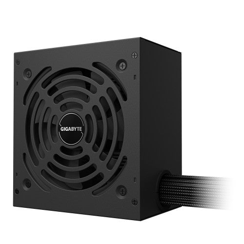 GIGABYTE P650G PCIE 5.1 Power Supply - PCIe 5.1, 80 PLUS Gold, 120mm Fan, ATX 3.1 compatible, EU Plug