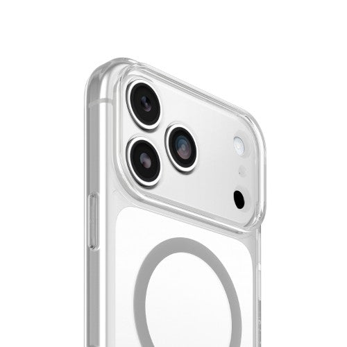 OtterBox Lumen Clear Apple iPhone 18 Pro Max/17 Pro Max - clear