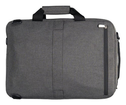 Targus TBT94304GL laptop case 40.6 cm (16") Briefcase Grey