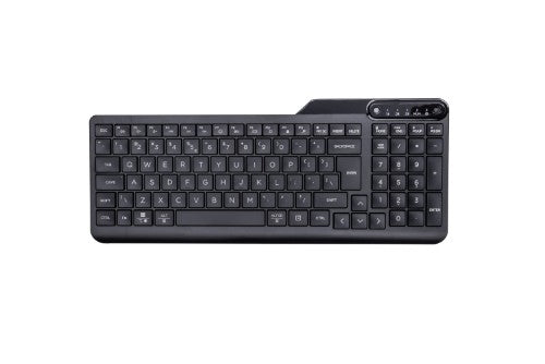 HP 460 Multi-Device Bluetooth Keyboard