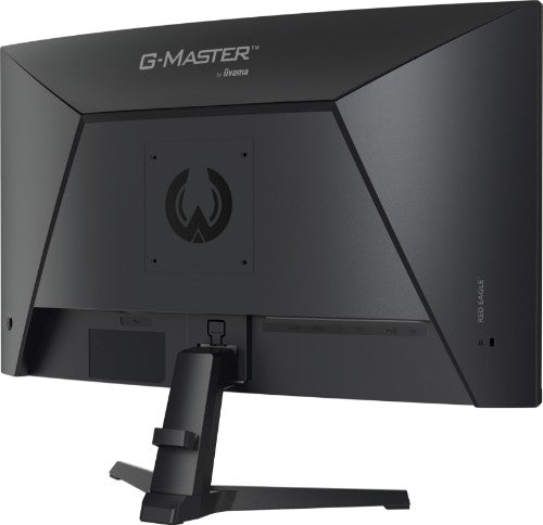 iiyama G-MASTER GC2784HSU-B1 computer monitor 68.6 cm (27") 1920 x 1080 pixels Full HD LCD Black