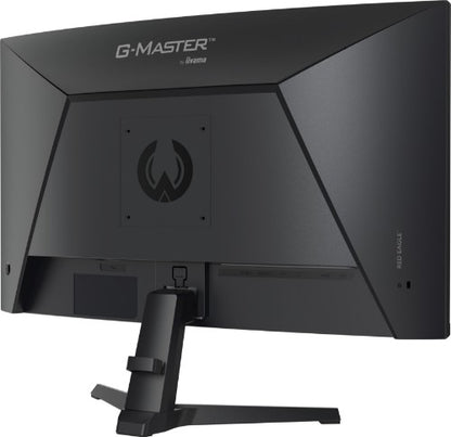 iiyama G-MASTER GC2784HSU-B1 computer monitor 68.6 cm (27") 1920 x 1080 pixels Full HD LCD Black
