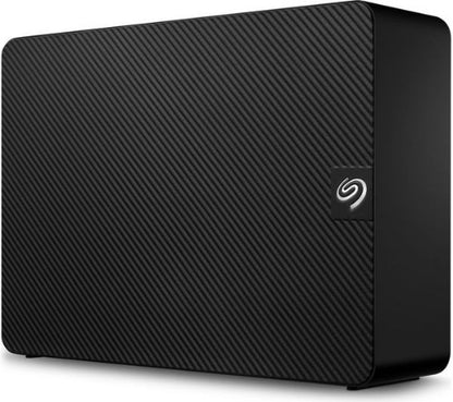 Seagate Expansion STKP16000400 external hard drive 16 TB 3.5" 3.2 Gen 1 (3.1 Gen 1) Black