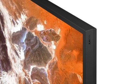 Sony BRAVIA FW-75BZ30P 75" High brightness 400 nit 4K HDR professional display with Deep Black Non-Glare Standard, flexible installation and enhanced usability