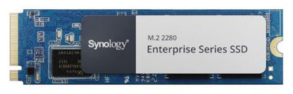 Synology SNV5420-1600G internal solid state drive 1.6 TB M.2 PCI Express 4.0 NVMe