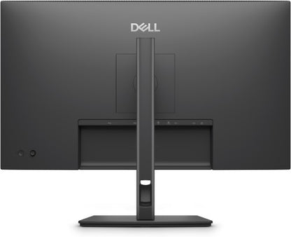 DELL Pro P P2726HE computer monitor 68.6 cm (27") 1920 x 1080 pixels Full HD LCD Grey