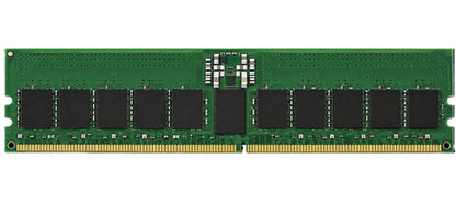 Kingston Technology KSM64R52BD8-32MH memory module 32 GB 1 x 32 GB DDR5 6400 MT/s 288-pin DIMM ECC