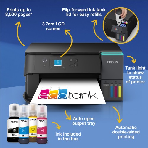 Epson EcoTank ET-2950
