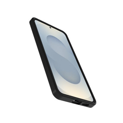 OtterBox React Magnets Series for Samsung Galaxy S26+, Black Crystal