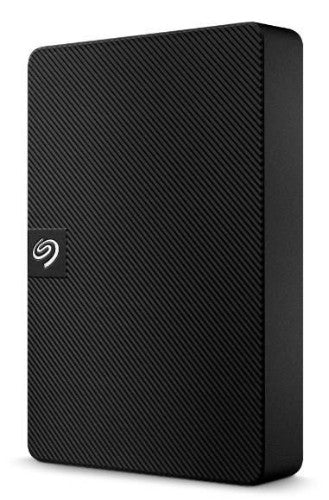 Seagate Expansion STKM1000400 external hard drive 1 TB 5400 RPM 2.5" USB Type-A 3.2 Gen 1 (3.1 Gen 1) Black