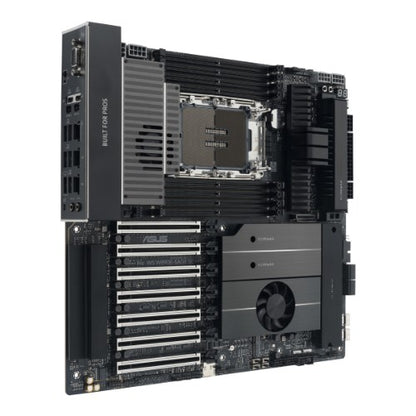 ASUS Pro WS W890E-SAGE SE Intel W890 LGA 4710-2 EEB
