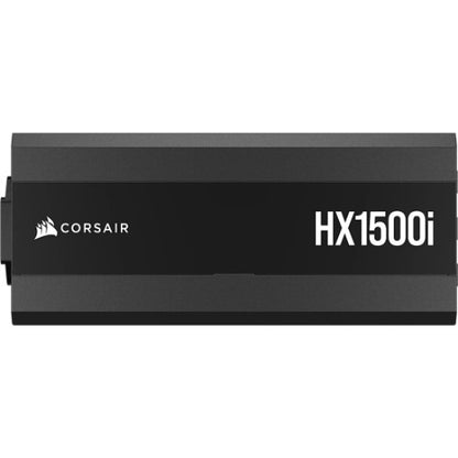 Corsair HXi Series HX1500i power supply unit 1500 W 24-pin ATX ATX Black