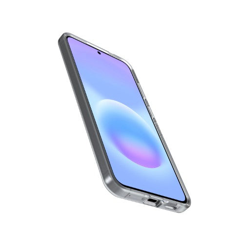 OtterBox React Samsung Galaxy A57 5G Clear