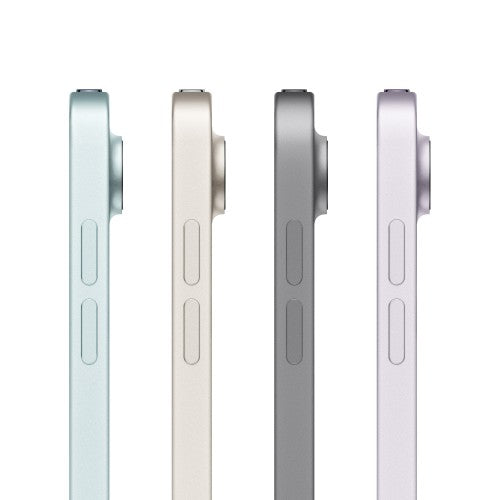 Apple iPad Air M4 128 GB 27.9 cm (11") 12 GB Wi-Fi 7 (802.11be) iPadOS 26 Beige