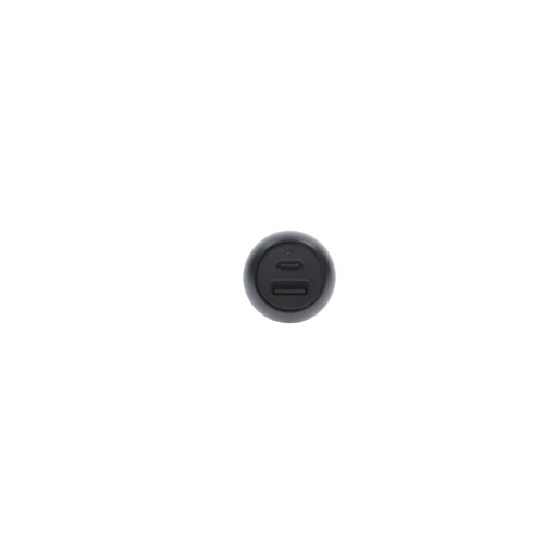 OtterBox 77-98235 mobile device charger Universal Black Cigar lighter Fast charging Auto