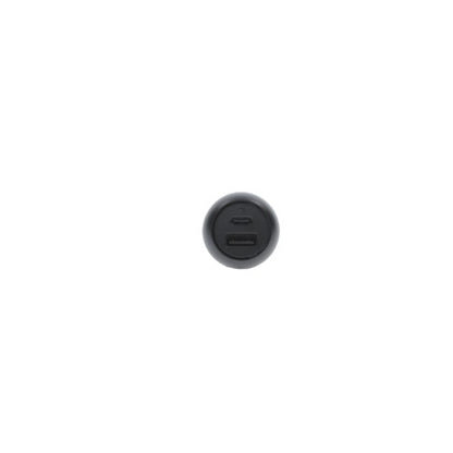 OtterBox 77-98235 mobile device charger Universal Black Cigar lighter Fast charging Auto
