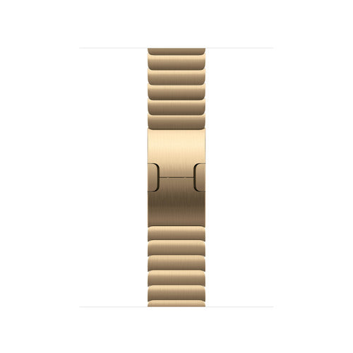 Apple 42mm Radiant Gold Link Bracelet