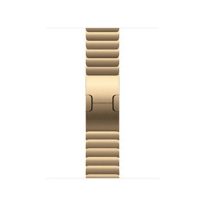 Apple 42mm Radiant Gold Link Bracelet