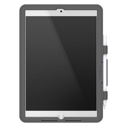 OtterBox UnlimitED Case for iPad 7th/8th/9th gen, Shockproof, Protective Case with built in Screen Protector, No Retail Packaging